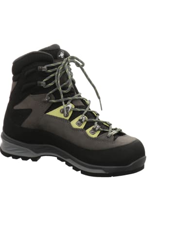 LOWA Bergstiefel in grau