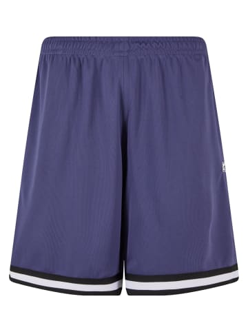 STARTER STARTER Mesh-Shorts in deepnight