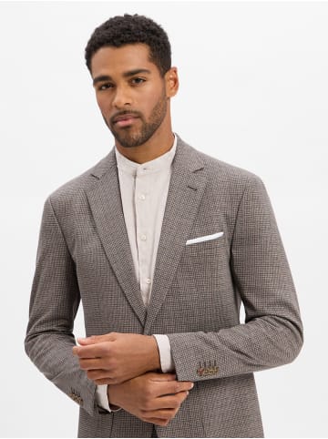 Cinque Sakko CIDati in braun