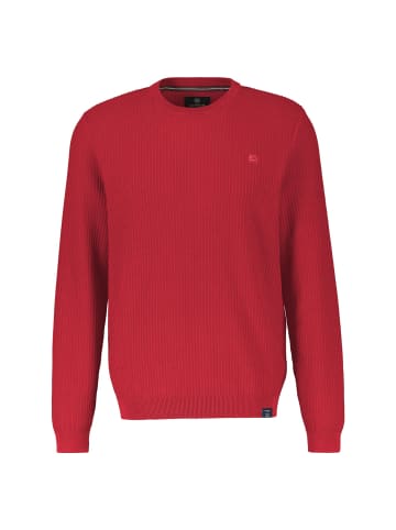 Lerros Pullover in Rot