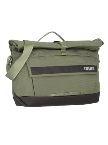 Thule Thule Paramount Aktentaschen Messenger 45 cm Laptopfach in soft green