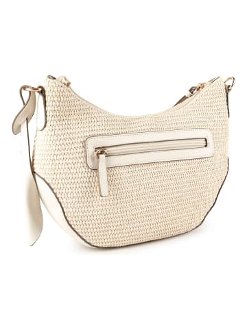 Gabor Ophelio Umhängetasche M 30 cm in off white