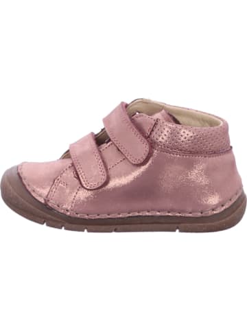 Froddo Lauflernschuhe in rot