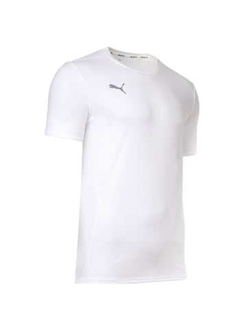 Puma Shorts 1er Pack in Blau/Weiß