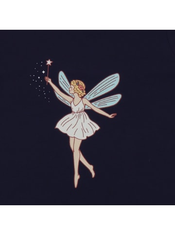 Walkiddy T-Shirt Fairies and Flowers-T-Shirt
