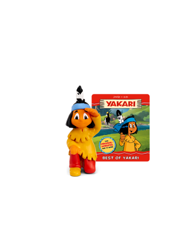 tonies Yakari - Best of Yakari-01-0084