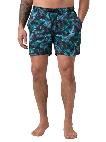 JP1880 Badehose in navy blau