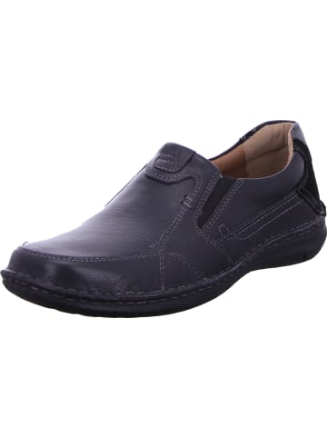 Josef Seibel Slipper in schwarz