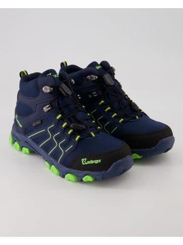 Kastinger Outdoor Schuhe in Blau