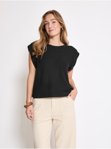 Peppercorn T-Shirt in Black