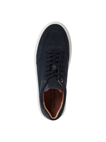 Marco Tozzi BY GUIDO MARIA KRETSCHMER Sneaker in NAVY