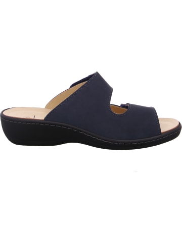 Belvida Pantolette  in Blau