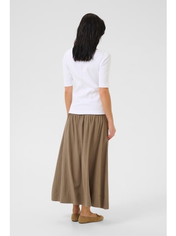 My Essential Wardrobe T-shirt MandyMW Casual fit in Bright White
