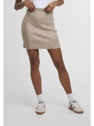Urban Classics Urban Classics Röcke in brown/melange