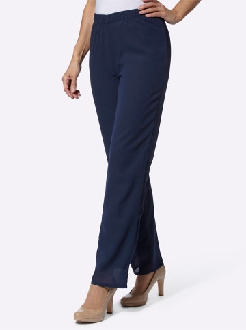 Sieh an! Hose in marine