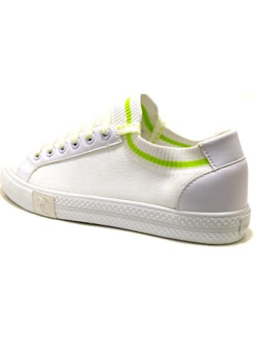 WESTLAND Sneaker für Damen in weiss