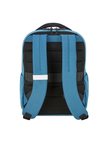 Roncato K2 Daypack 38 cm Laptopfach in denim