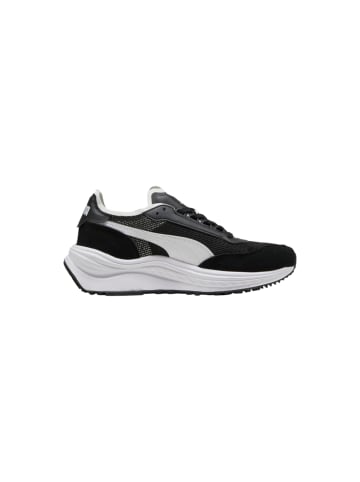 Puma Sneaker Low 402922 Schwarz