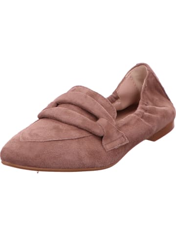Gianluca Pisati Sling Ballerina in beige