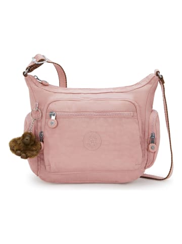 Kipling Basic Gabbie Umhängetasche 29 cm in memory pink