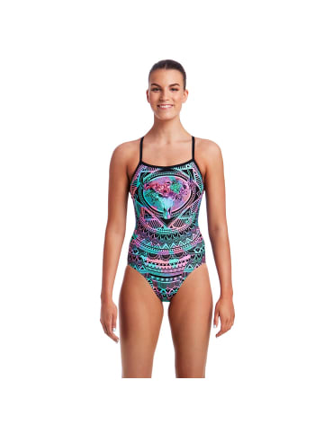 Funkita Badeanzug Crown Princess in andere
