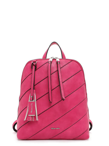 Tamaris Rucksack TAS Anabell in pink