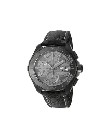 Tag Heuer Herrenuhr CAY218B.FC6370 mit Armband