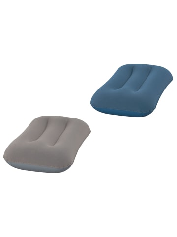Bestway aufblasbares Camping-Kissen 42 x 26 x 10 cm, sortiert in ab