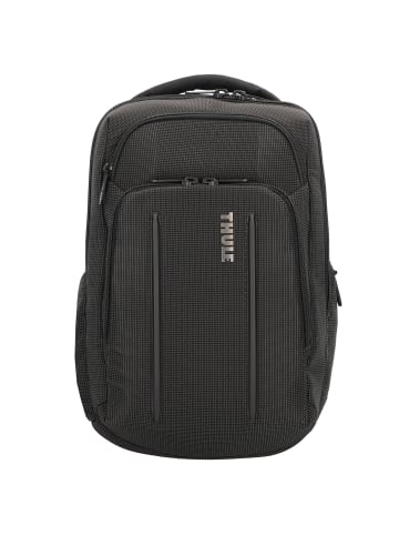 Thule Crossover 2 Rucksack 20L 43 cm Laptopfach in black