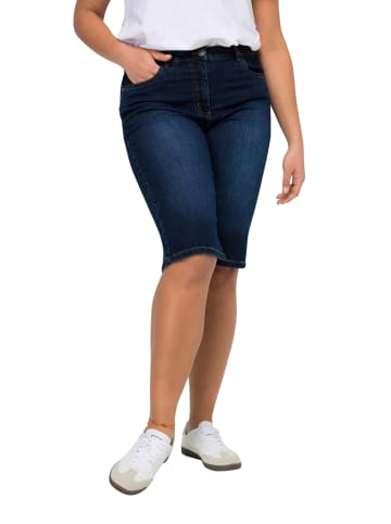 Angel of Style Jeans in dunkelblau