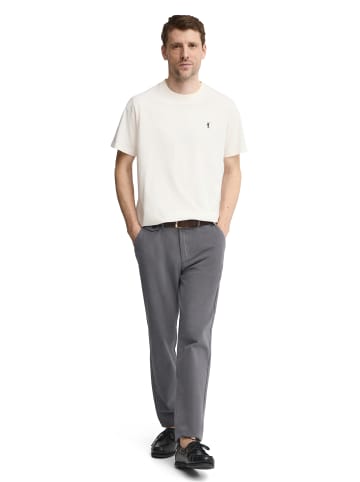 Polo Club T-Shirt RIGBY GO TSHIRT SS VO in Ecru