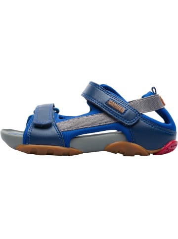 Camper Sandalen " Ous " in Blau