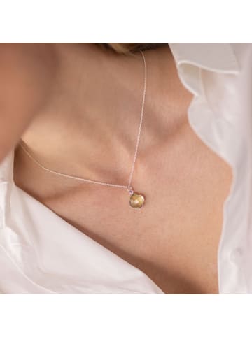Ailoria CAPUCINE Halskette in gold