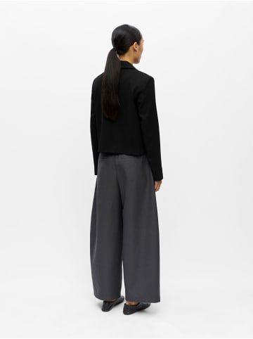 Object Blazer in Black