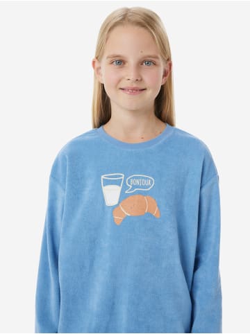 Schiesser Schlafanzug Nightwear in air