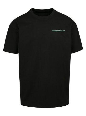Merchcode T-Shirt in black