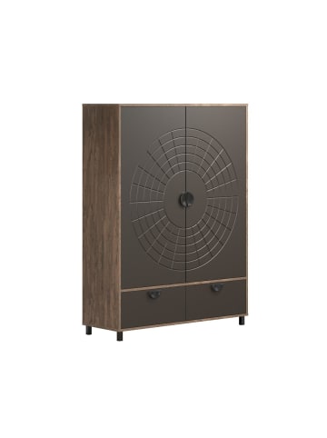 ebuy24 Bronze 120 x 42 cm