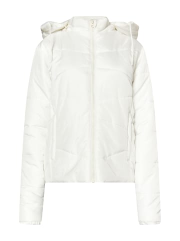 myMo Jacke in Wollweiss