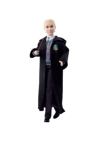 Harry Potter Draco Malfoy Puppe | Mattel HMF35 | Harry Potter | Wizarding World