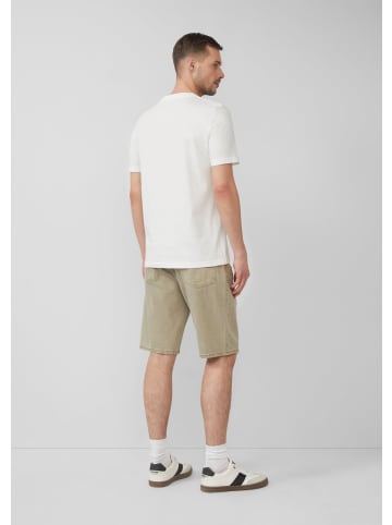 s.Oliver T-Shirt in 01D2_weiß