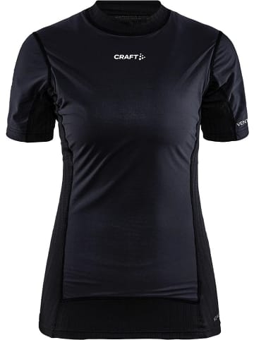 Craft Radsportzubehör in Schwarz