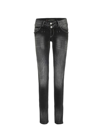 Cipo & Baxx Jeans in Standard