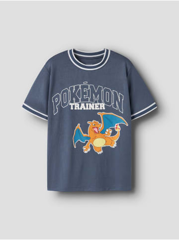 name it Oberteil in Vintage Indigo