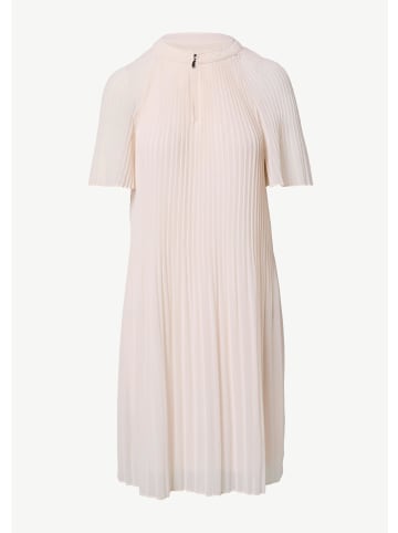 comma Kleid in 40B0_perlmuttrosa