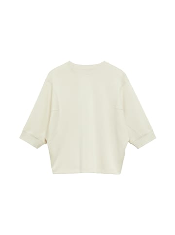 comma Sweatshirt in sand
