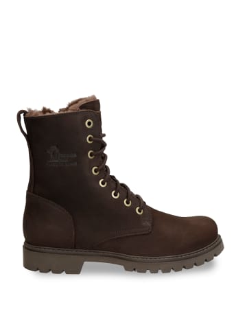 PANAMA JACK Winterboot in braun