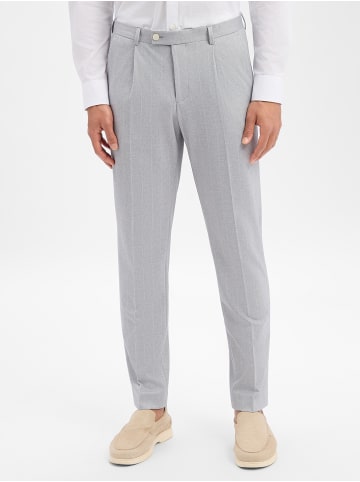 Finshley & Harding London Hose in hellblau