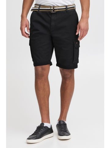 BLEND Cargoshorts BHBrian in Schwarz