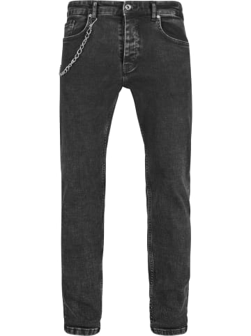 2Y Studios 2Y Studios Jeans in black