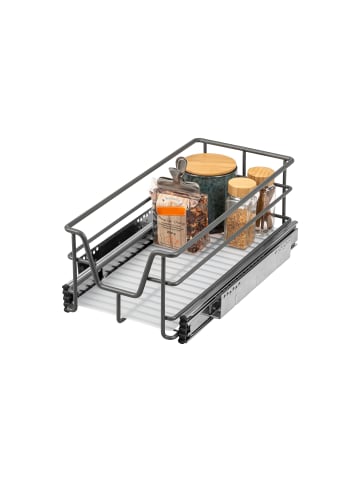 bremermann Teleskopschublade ca. 25,5-27 x 14 x 44 cm (B/H/T)